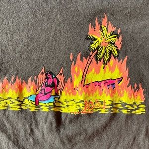 Lost Brand Men’s size Small T-shirt